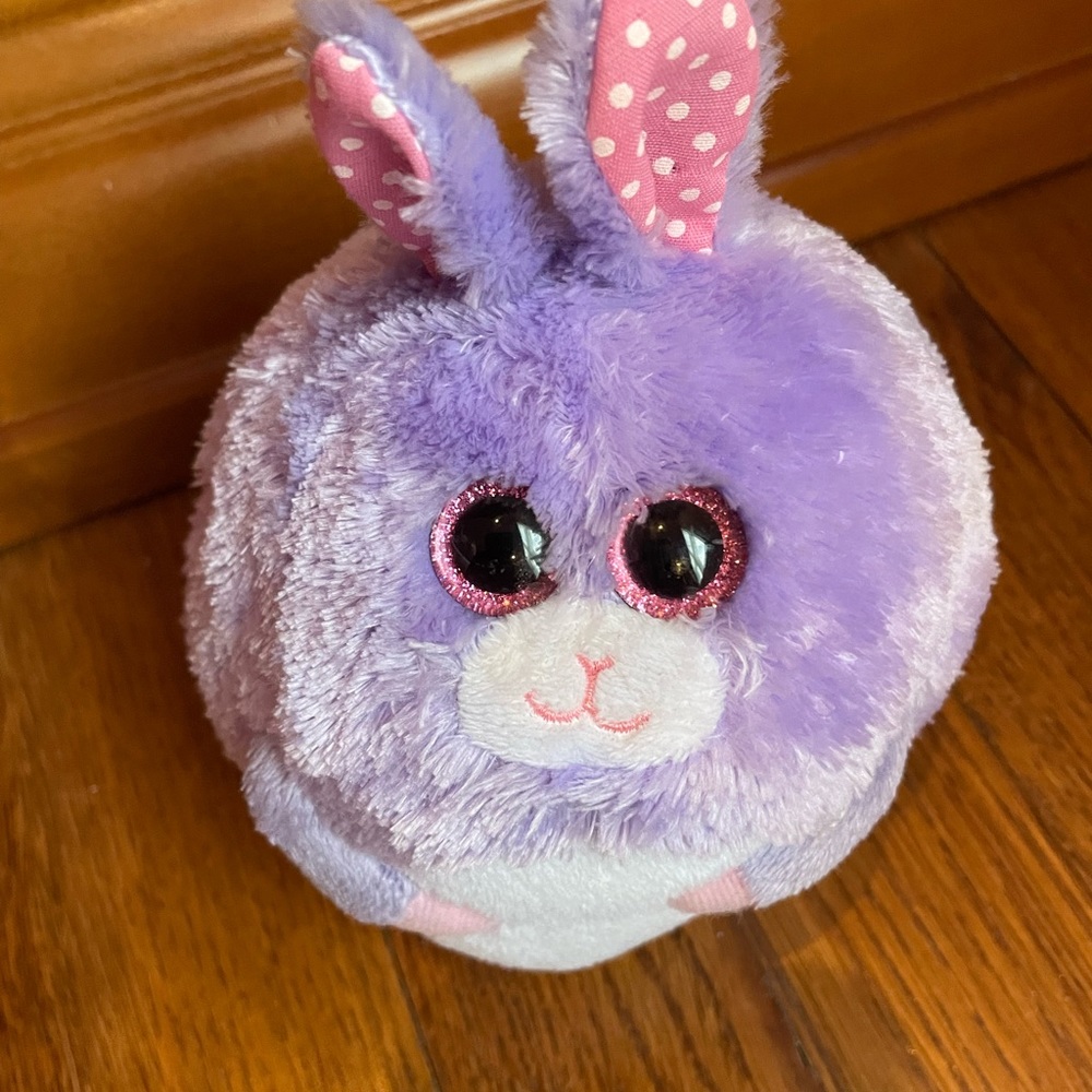 Ty Easter beanie